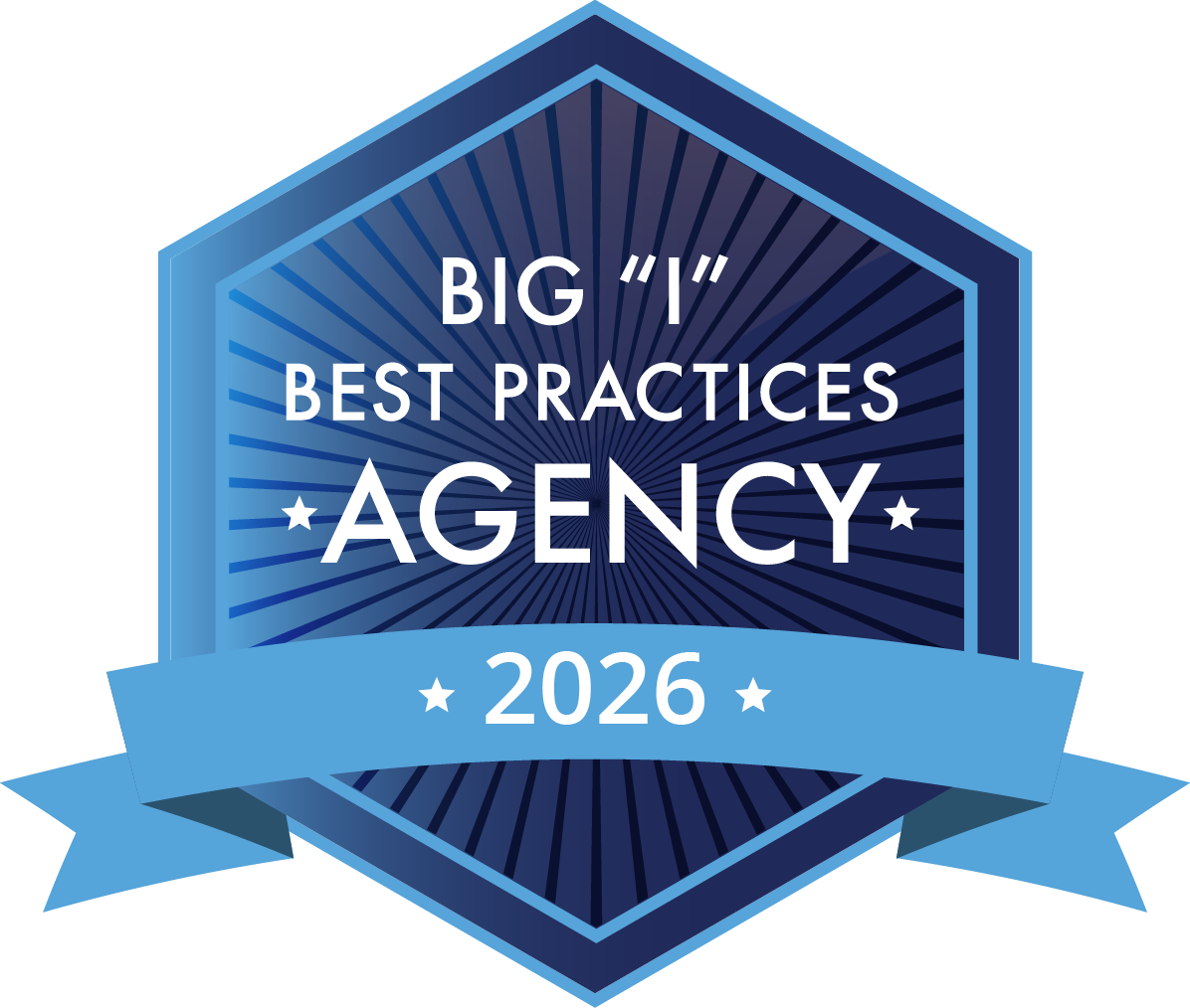 BIG I Best Practices Agency - 2024